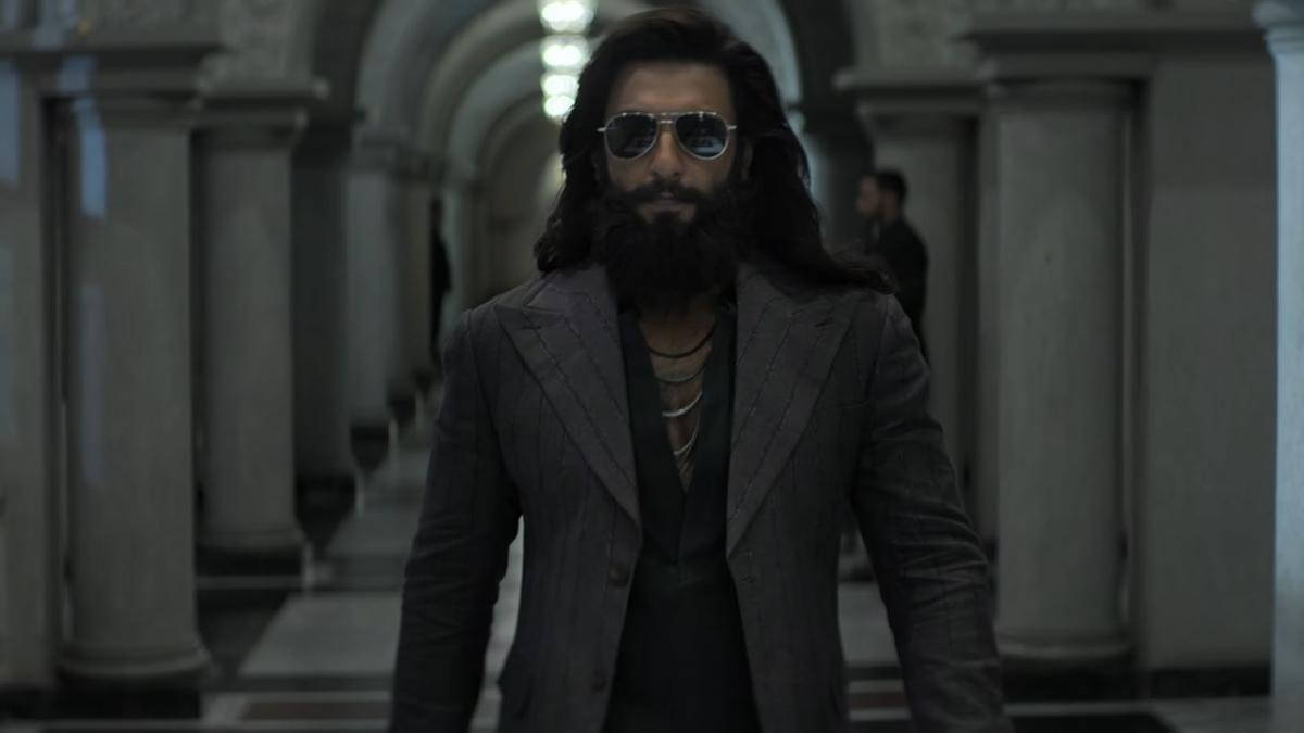 ‘Dhurandhar: The Revenge’ teaser: Ranveer Singh’s Jaskirat transforms into Hamza in an explosive quest for retribution